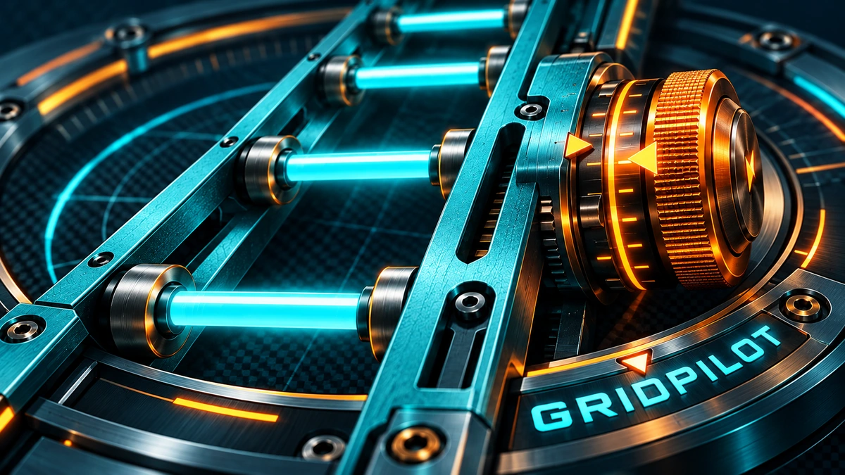 GRIDPILOT 分配网格资金